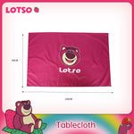 Load image into Gallery viewer, Disney Lotso Outdoor Canopy JDFA22798-LO
