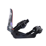 Load image into Gallery viewer, Disney Frozen Elsa Marvel Spiderman Ski Bindings Children Lady
