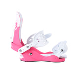 画像をギャラリービューアに読み込む, Hello Kitty Minions Ski Bindings Adult
