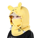 画像をギャラリービューアに読み込む, Hello Kitty Hood winter accessories ski Hood for Adult Teenager
