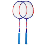 画像をギャラリービューアに読み込む, Marvel&amp;Hello kitty 81641 Aluminum badminton Racket set
