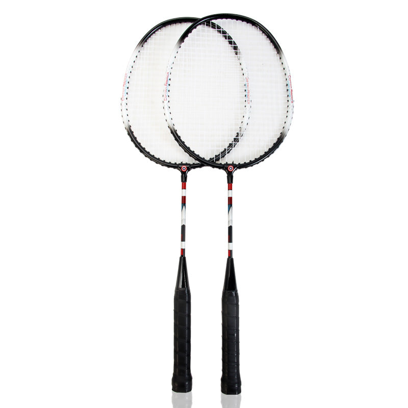 Marvel&Hello kitty 81641 Aluminum badminton Racket set