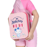 画像をギャラリービューアに読み込む, Hello Kitty 2022 Swim goggles swim cap swim mask kickboard float board swim trainer bag armband quick dry towel phone case swim combo set
