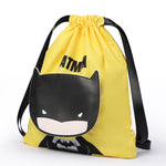 画像をギャラリービューアに読み込む, DC バットマン 2022 スイムゴーグル スイムキャップ スイムマスク キックボード フロートボード スイムトレーナー バッグ アームバンド クイックドライタオル スマホケース スイムコンボセット
