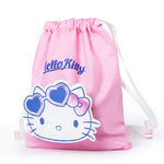 画像をギャラリービューアに読み込む, Hello Kitty 2022 Swim goggles swim cap swim mask kickboard float board swim trainer bag armband quick dry towel phone case swim combo set
