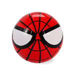 Load image into Gallery viewer, 3D Size 2 Soccer Ball Disney Marvel 15cm Children Sports Ball Recreative Indoor Outdoor Ball for Kids Toddlers Girls Boys Children School
