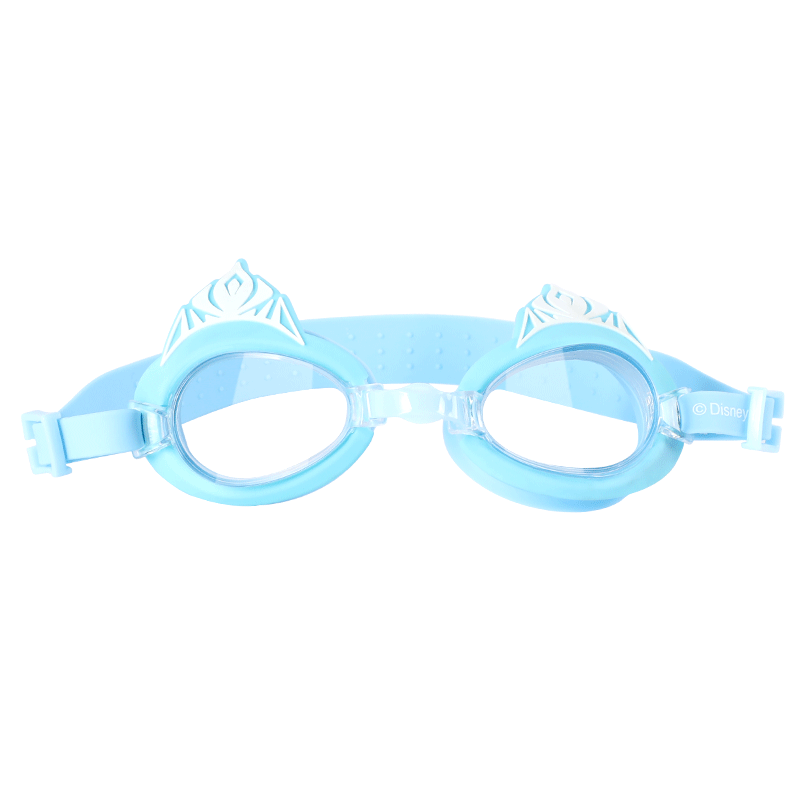 Disney Frozen 2022 Swim goggles swim cap swim mask kickboard float board swim trainer bag armband quick dry towel phone case swim combo set