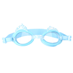 Load image into Gallery viewer, Disney Frozen 2022 Swim goggles swim cap swim mask kickboard float board swim trainer bag armband quick dry towel phone case swim combo set

