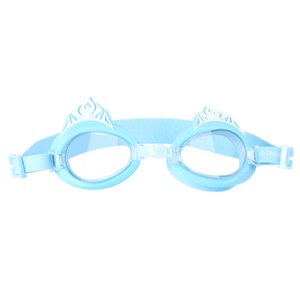 Disney Frozen 2022 Swim goggles swim cap swim mask kickboard float board swim trainer bag armband quick dry towel phone case swim combo set
