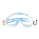 Load image into Gallery viewer, Disney Frozen 2022 Swim goggles swim cap swim mask kickboard float board swim trainer bag armband quick dry towel phone case swim combo set
