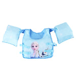 Load image into Gallery viewer, Disney Frozen 2022 Swim goggles swim cap swim mask kickboard float board swim trainer bag armband quick dry towel phone case swim combo set
