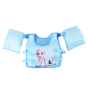 Disney Frozen 2022 Swim goggles swim cap swim mask kickboard float board swim trainer bag armband quick dry towel phone case swim combo set