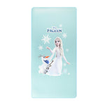 Load image into Gallery viewer, Disney NBR yoga mat with fabric binding soft Extra Thick Yoga Mat for Women Men Kids, Workout Mat with Carrying Strap for Yoga, Pilates and Floor Exercises
