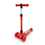 Load image into Gallery viewer, Disney 20171 UnFoldable three wheels Scooter twist scooter Children 3-6 years
