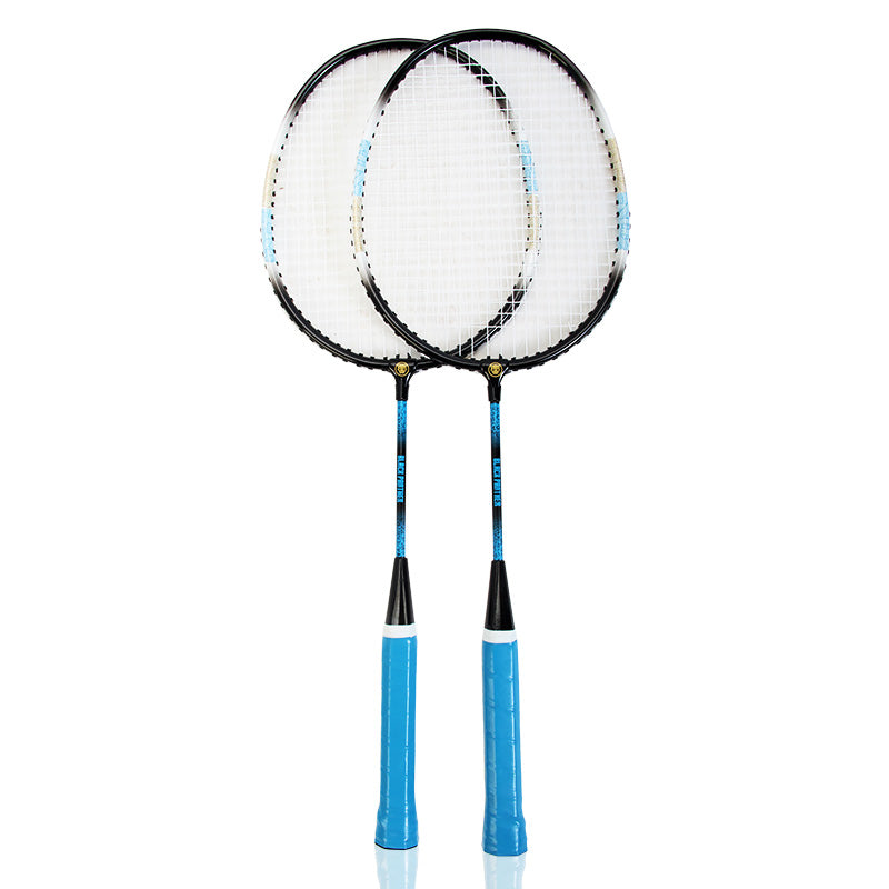 Marvel&Hello kitty 81641 Aluminum badminton Racket set