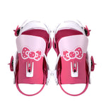 画像をギャラリービューアに読み込む, Hello Kitty Minions Ski Bindings Adult
