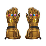 Load image into Gallery viewer, Marvel Venon/ Hulk/Thanos Ski gloves 20505
