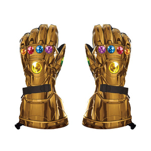 Marvel Venon/ Hulk/Thanos Ski gloves 20505
