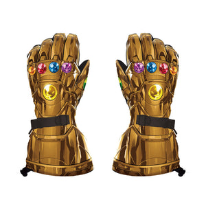 Marvel Venon/ Hulk/Thanos Ski gloves 20505
