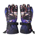 画像をギャラリービューアに読み込む, Marvel Venon/ Hulk/Thanos Ski gloves 20505
