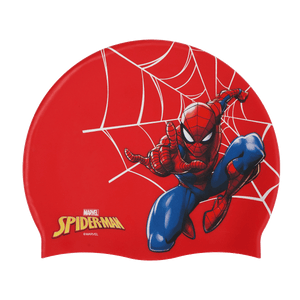 Marvel Spiderman 2022 Swim goggles swim cap swim mask kickboard float board swim trainer bag swim combo set