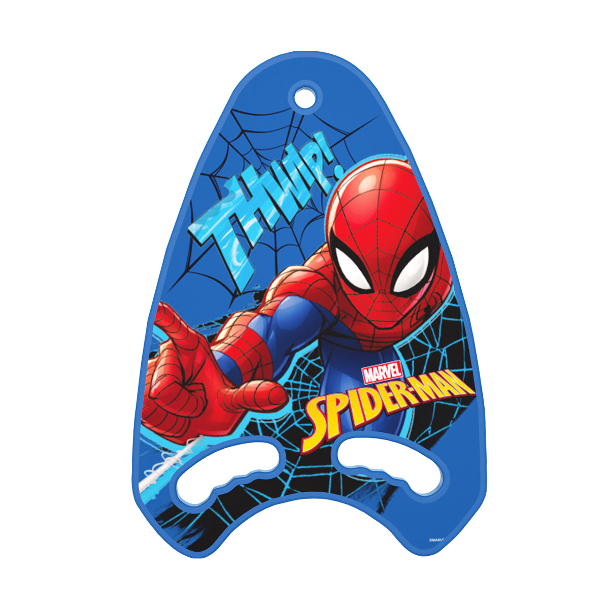 Marvel Spiderman 2022 Swim goggles swim cap swim mask kickboard float board swim trainer bag swim combo set