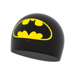 Load image into Gallery viewer, DC Batman 2022 Swim goggles swim cap swim mask kickboard float board swim trainer bag armband quick dry towel phone case swim combo set
