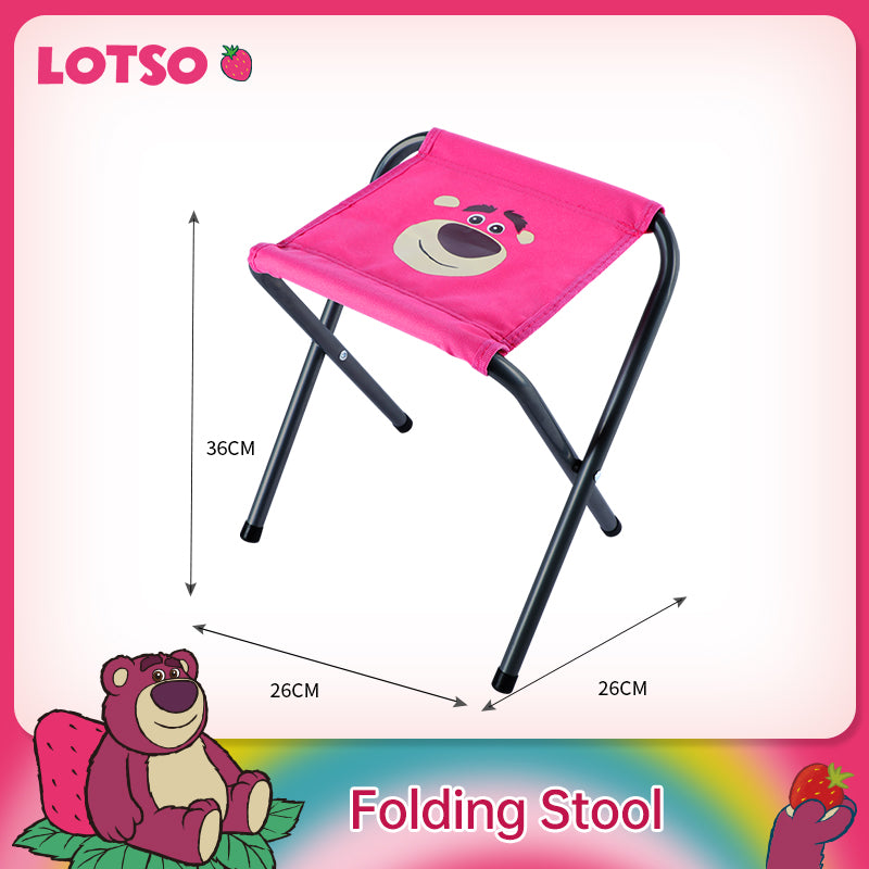 Disney Lotso Outdoor Canopy JDFA22798-LO