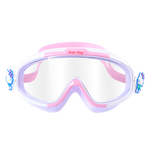 Load image into Gallery viewer, Hello Kitty 2022 Swim goggles swim cap swim mask kickboard float board swim trainer bag armband quick dry towel phone case swim combo set
