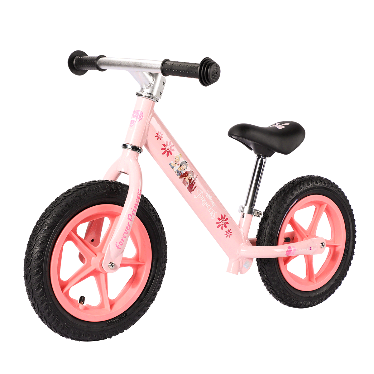 Disney Frozen and Princess Balance bike 20234 for 2 5 years Kids Hot S IP Mall