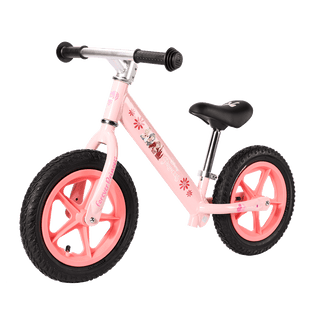 Disney  Frozen and Princess Balance bike 20234 for 2-5 years Kids Hot Sale