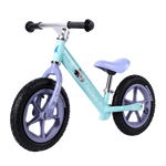 Load image into Gallery viewer, Disney  Frozen and Princess Balance bike 20234 for 2-5 years Kids Hot Sale
