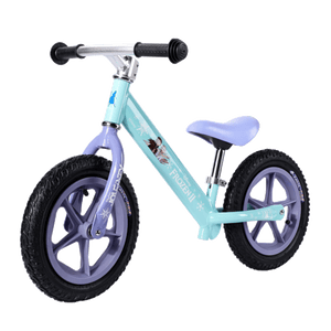 Disney  Frozen and Princess Balance bike 20234 for 2-5 years Kids Hot Sale