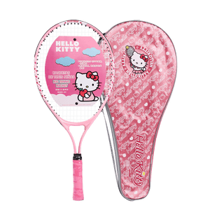 Hello Kitty HD2001-KC Tennis racket 23inch