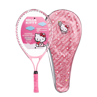 Hello Kitty HD2001-KC Tennis racket 23inch